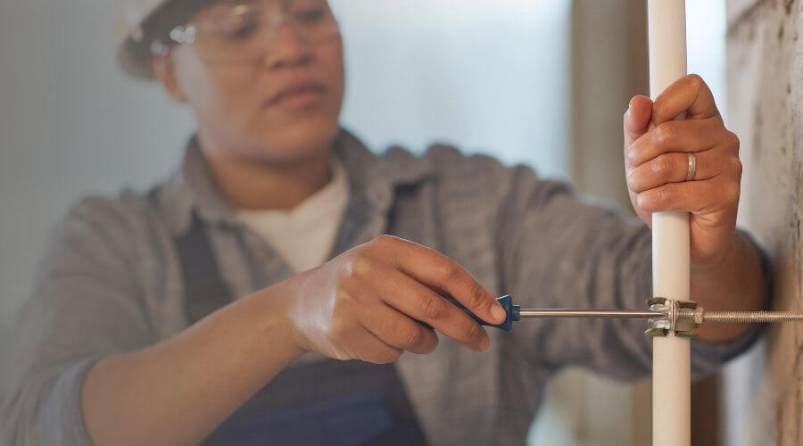 Professional Gas Leak Detection in Camargo, OK